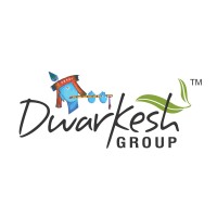 Dwarkesh logo - Similar company to Dwarkesh