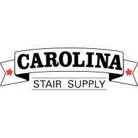 Carolina Stair Supply, Inc. logo - Similar company to Cincinnati Stair & Handrail