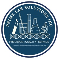 Prime Lab Solutions logo - Similar company to Gekan Construction Llc