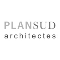 PlanSud Architectes logo - Similar company to Mood Act'
