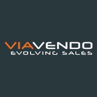 VIAVENDO evolving sales logo - Similar company to Kalt Duschen App