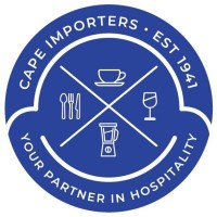 Cape Importers logo - Similar company to Epic Print Ltd