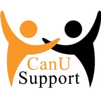 CanUSupport logo - Similar company to Tedxuiuc