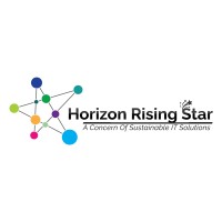 Horizon Solutions logo - Similar company to Kodeend It Solutions Ab