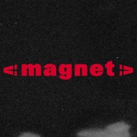 Magnet Community logo - Similar company to Keep Games