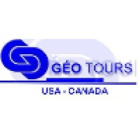 GEOTOURS logo - Similar company to Objectif Monde