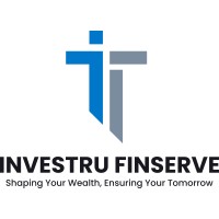 Investru Finserve logo - Similar company to Creative Finserve