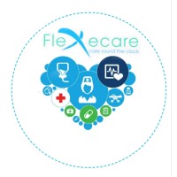 Flexecare logo - Similar company to Paperneed