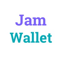 Jam Wallet logo - Similar company to Blockfort
