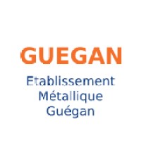 EMG - Établissement Métallique Guégan logo - Similar company to Kervran