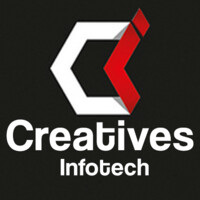 Creatives Infotech logo - Similar company to Studio Five