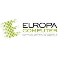 EUROPA Computer Srl logo - Similar company to Tp Digital Sa