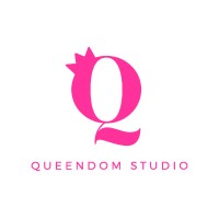 Queendom Studio logo - Similar company to Ittraktys