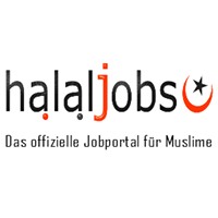 HalalJobs logo - Similar company to Aimbsn-All India Muslim Business & Startup Network