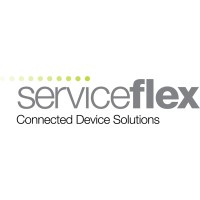 ServiceFlex LLC logo - Similar company to Eurasia Consulting Group