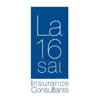 La 16 SAL - Insurance Consultants logo - Similar company to Reinzure