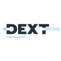 DEXT Habitat logo - Similar company to Vecto Communication