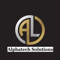 Alphatech Solutions logo - Similar company to Quantumx