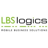 LBS logics GmbH logo - Similar company to Codat Gmbh