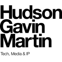 Hudson Gavin Martin logo - Similar company to Custom D Ltd