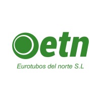 Eurotubos del Norte S.L. logo - Similar company to Dipijema