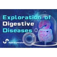 Exploration of Digestive Diseases logo - Similar company to Epateam