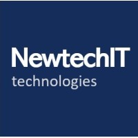 NewtechIT Technologies logo - Similar company to Newtechit International