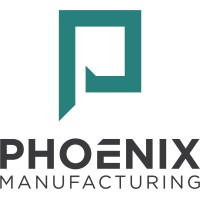 Phoenix Manufacturing logo - Similar company to Glasstech S.A.