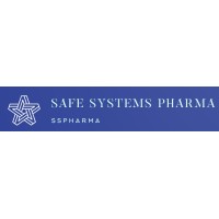 Safe Systems Pharma logo - Similar company to Evalu Conseil | Certified Positive Company®
