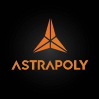 AstraPoly logo - Similar company to The Impactvalley