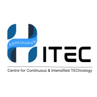 HITEC logo - Similar company to Impact Omics
