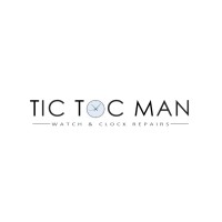 TIC TOC MAN LTD logo - Similar company to Tic-Toc Studio