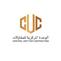 Central Unit Contracting Co. logo - Similar company to Beta Engineering & Contracting Co.