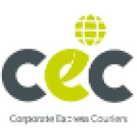 Corporate Express Couriers