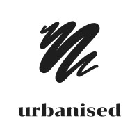 Urbanised Coffee logo - Similar company to Tyfel Coffee