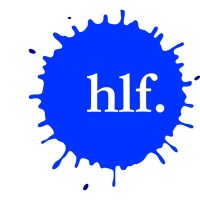 Hyderabad Literary Festival logo - Similar company to Artificial Computing Machines