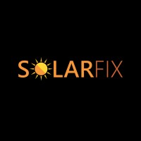 Solarfix NI Ltd logo - Similar company to Solarfix