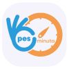 Pes Minuta logo - Similar company to Gotaps