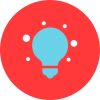 tinkiLab logo - Similar company to Fab Lab Perú