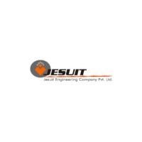 Jesuit Engineering Company logo - Similar company to Hiranmayi Interio