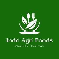 Indo Agri Foods logo - Similar company to Indo Agrio