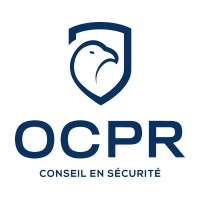 OCPR logo - Similar company to Olips