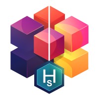 Half Stack logo - Similar company to Longhow Lam Data Science Freelancer