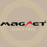 Magnet Bags logo - Similar company to S.K.Enterprise