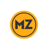 MotorZo logo - Similar company to Garageplug
