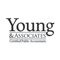 Young & Associates, Inc. logo - Similar company to Forerunner Restoration And Remodel