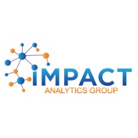 Impact Analytics Group logo - Similar company to Impact Analytics