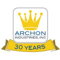 ARCHON Industries, Inc. logo - Similar company to Engineered Security Systems