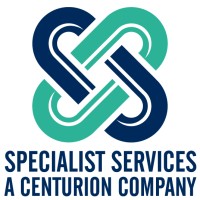 Specialist Services logo - Similar company to Cinq