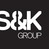 S&K Group logo - Similar company to Leone Constructions